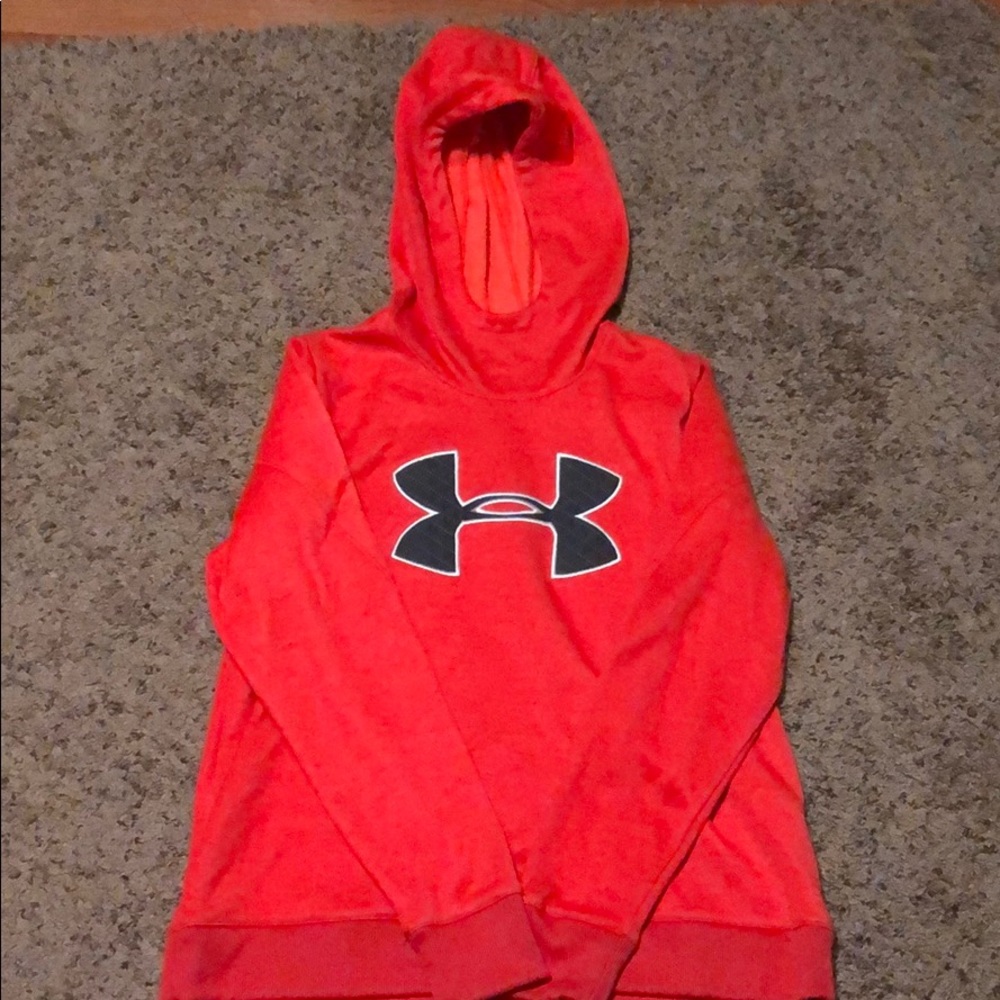 Under Armour Sweatshirt